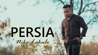 Ganjo - PERSIA | NIKO LAKULO Cover