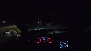 Mustang GT POV 10 Speed