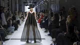 Maria Ovsyannikova | Spring Summer 2023 | Full Show