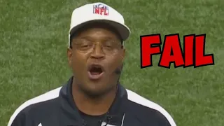 NFL Controversial & Horrible Calls of the 2023 Season Week 1