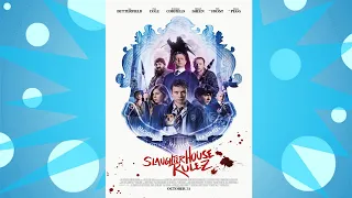 Slaughterhouse Rulez - Nothing Movies - (With Special Guest Erik Gow)