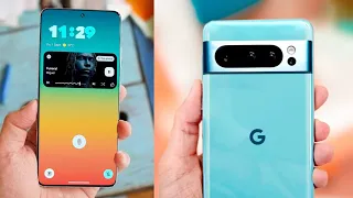 Google's Mind-Blowing Pixel 8 Pro - Coming Soon!