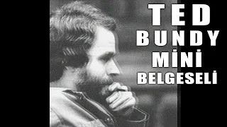 Ted Bundy Mini Belgesel Türkçe Altyazılı