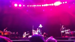 Bruce Springsteen and the E Street band - my city of ruins Sept 3,2012 Philly