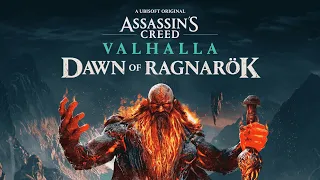 Заря Рагнарёка ► Assassin's Creed Valhalla: Dawn of Ragnarök // кинематографический трейлер