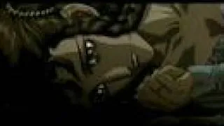 Vampire Hunter D Broken