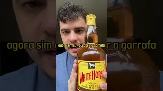 Tutorial Whisky | Degustação Review