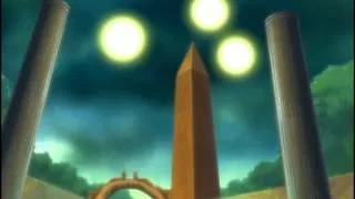 Yu-Gi-Oh! GX- Season 1 Episode 27- Grave Risk - Part 1