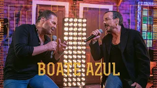 BOATE AZUL | MITOS ( Eduardo Costa & Ralf ) #mitos #BoateAzul