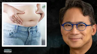 Daily Habits To Help You Burn Fat Faster & Heal The Body | Dr. William Li