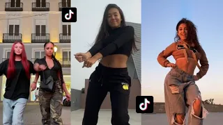 Rihanna × Rema × BadBunny × Umbrella Kevin Mashup|| TikTok Dance Compilation