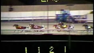 1980 Meadowlands Pace - Niatross & Clint Galbraith