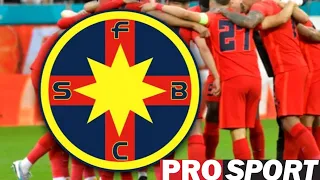 ProSport LIVE🔴cu Viorel Ferfelea și Costin Curelea. ”Jucătorii de la FCSB sunt ”câini” anul acesta!”