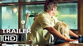 FINDING STEVE MCQUEEN Official Trailer (2019) Travis Fimmel, Heist Movie HD