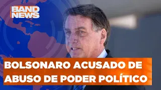 TSE retoma julgamento de Jair Bolsonaro nesta terça | BandNews TV