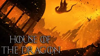 Game of Thrones Prequel: Doom of Valyria & Targaryen's History Explained | House of the Dragon