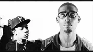 Tinie Tempah feat. Wiz Khalifa - Till I'm Gone