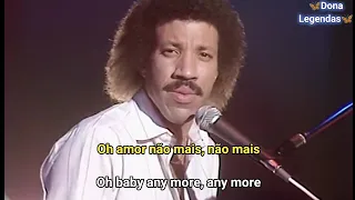 Lionel Richie - My Love (Tradução)