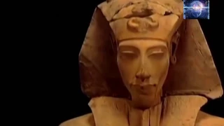 Сокровенные тайны египетских пирамид.  Главный артефакт гробницы Тутанхамона.