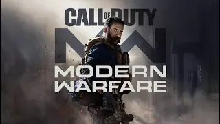 All Modern Warfare Cutscenes  (Modern Warfare)
