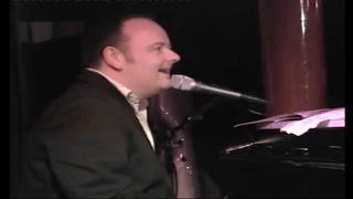 Honeyriders Band (Special guest Ian Shaw) 2005