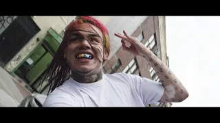 Oof - 6IX9INE & SPOKEN ARCANE (4K OFFICIAL VIDEO) 6ix9ine fans