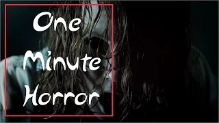 One Minute Horror Don't fall for clickbait