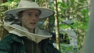 LEAVE NO TRACE | "Warmth of the Hive" Official Clip