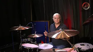 Ian Paice Drumtribe - Reflects on the late great Little Richard