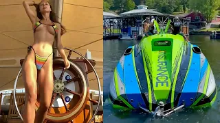 Boat Fails and Wins 2022 - Best of The Week | Part 140