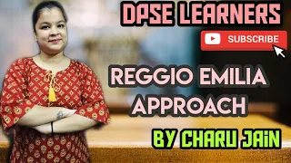 What Is Regio Emilia Approach? Advantages And Challenges| Origin | Essential Principles