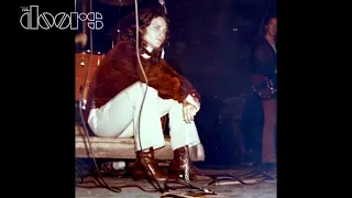 The Doors - Live @Chicago Coliseum