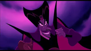 Prince Ali Jafar Reprise