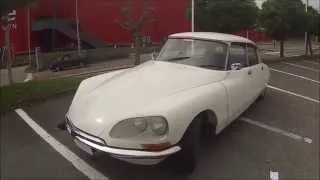 CITROEN D SPECIAL 1971