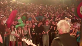 Dragon - Rain (Live - Wellington Block Party)