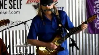 "Heart of Gold" (Neil Young cover) Tyler Carlson w/ Bruce Fallgren Band 9/13/14