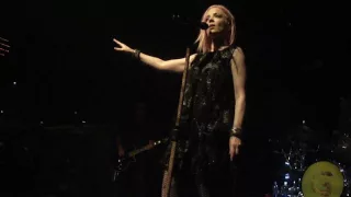 Beloved Freak - Garbage - July 27, 2016 - Sayreville,NJ