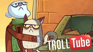 VIDEOS VIRALES DE INTERNET! | Trolltube - JuegaGerman