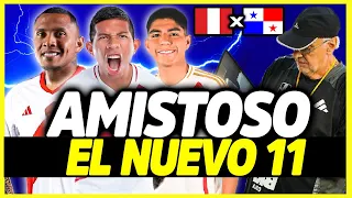 ¿UN PARTIDO FACILITO? EL SEGUNDO AMISTOSO DE FOSSATI | PREVIA PERÚ REPÚBLICA DOMINICANA