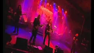 18. Lemuria - Therion - Live Gothic