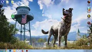 Где скачать Far Cry 5 на PC через торрент _ Полная версия