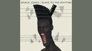 Grace Jones | Don't Cry - It's Only The Rhythm (Unofficial Remaster)