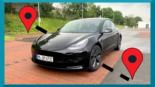 Tesla Sternfahrt BW zum SEXY CARS Treffen 2022 in Hannover - alle Infos! | Morsch