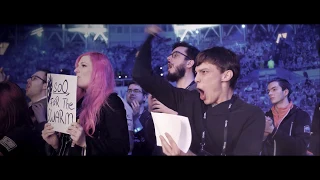 IEM Katowice StarCraft II 2020 Trailer