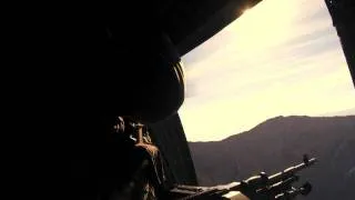 Tier 1 Operator Teaser Trailer (HD)