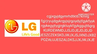 LG G3 creepy kill screen PL/LG G3 przerażający ekran śmierci PL