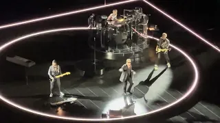 U2 - 10/8/2023 - The Sphere, Las Vegas - “The Fly”