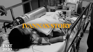 Ivanna's Story | 21 Day Fasting Testimony