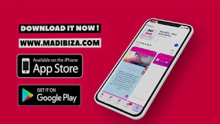 Mad Ibiza - The best booking App for Ibiza