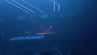 Adam Beyer @ Amnesia Ibiza - 08/08/2017